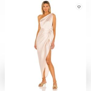 BAOBAB Marea dress